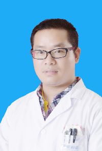骨伤科 胡大兵