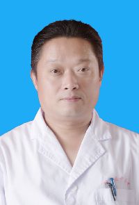 骨伤科 汪剩勇