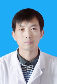 骨伤科 周兴春
