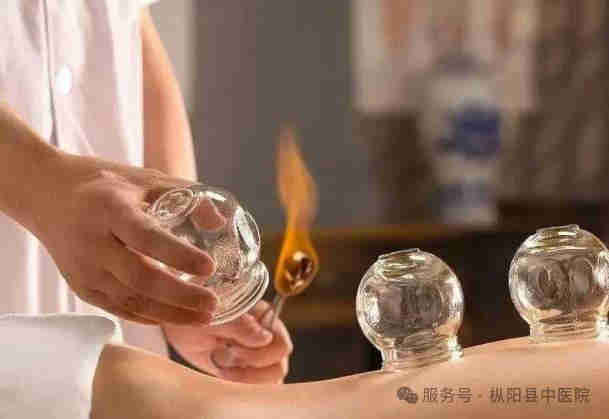 枞阳县中医院中医特色护理门诊开诊啦！